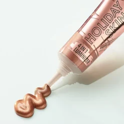 Catrice Highlighter Holiday Skin 4 in 1 Luminizer von Discount