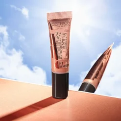 Catrice Highlighter Holiday Skin 4 in 1 Luminizer von Discount