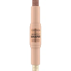 Catrice Highlighter Magic Shaper Contour & Glow Stick von