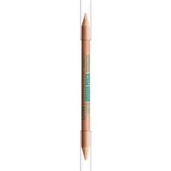 NYX Professional Makeup Highlighter Micro Highlight Stick von Hot