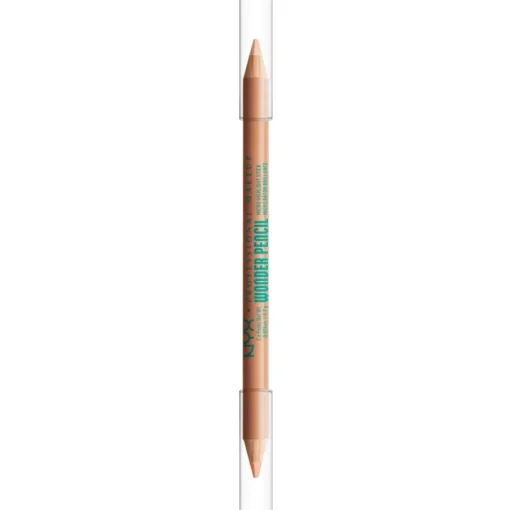 NYX Professional Makeup Highlighter Micro Highlight Stick von Hot