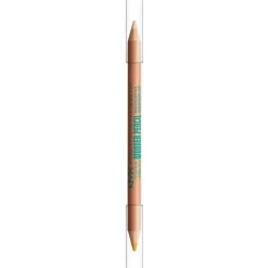 NYX Professional Makeup Highlighter Micro Highlight Stick von Hot
