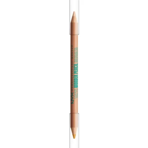NYX Professional Makeup Highlighter Micro Highlight Stick von Hot