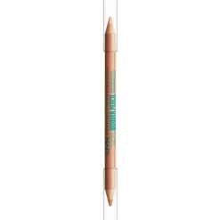NYX Professional Makeup Highlighter Micro Highlight Stick von Hot