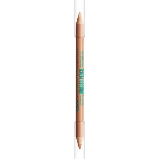NYX Professional Makeup Highlighter Micro Highlight Stick von Hot