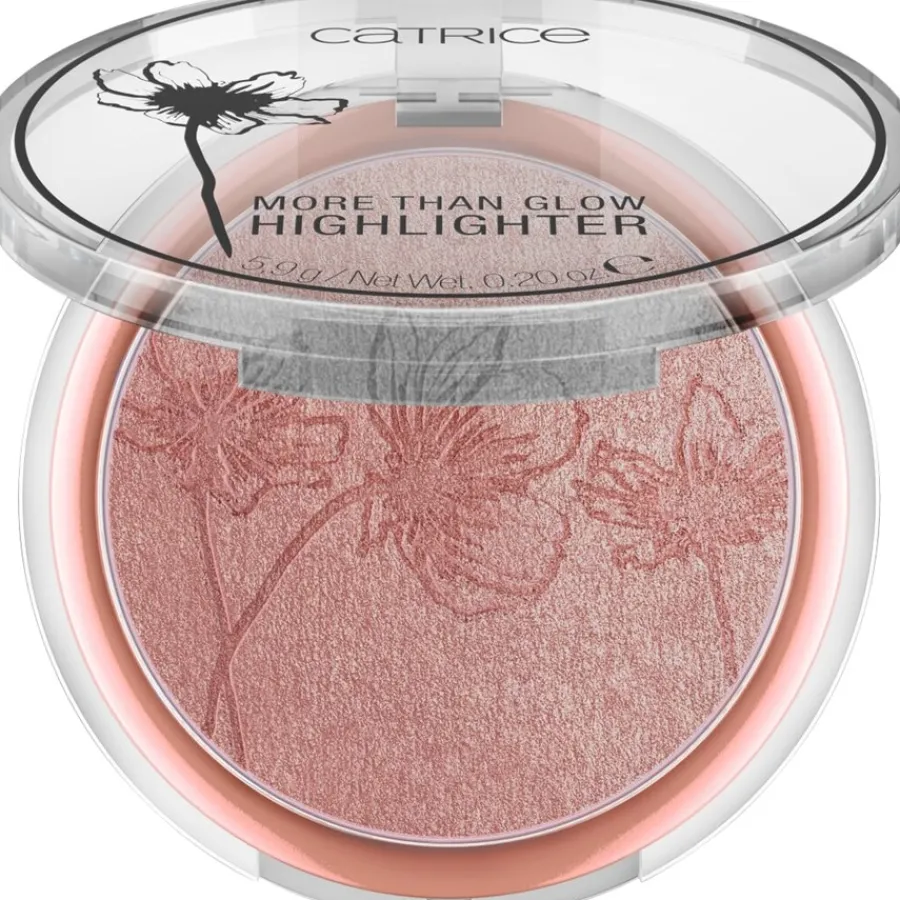 Catrice Highlighter More Than Glow Highlighter von