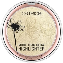 Catrice Highlighter More Than Glow Highlighter von