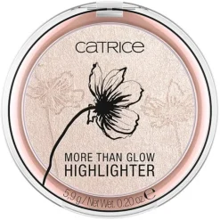 Catrice Highlighter More Than Glow Highlighter von