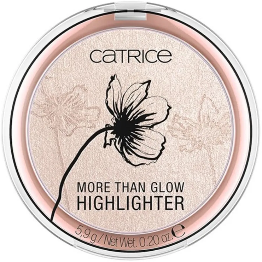 Catrice Highlighter More Than Glow Highlighter von