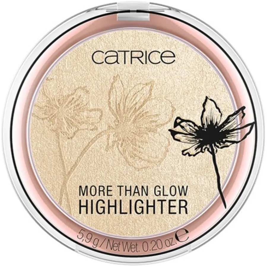 Catrice Highlighter More Than Glow Highlighter von