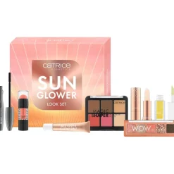Catrice Highlighter Sun Glower Look Set von Best