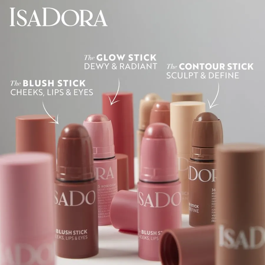 Isadora Highlighter The Glow Stick von