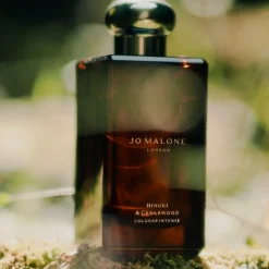 Jo Malone London Hinoki & Cedarwood Cologne Intense von