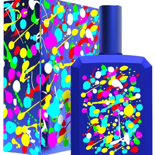 Histoires de Parfums Ceci n'est pas un flacon Bleu Blue 1.2 Eau de Parfum Spray Best