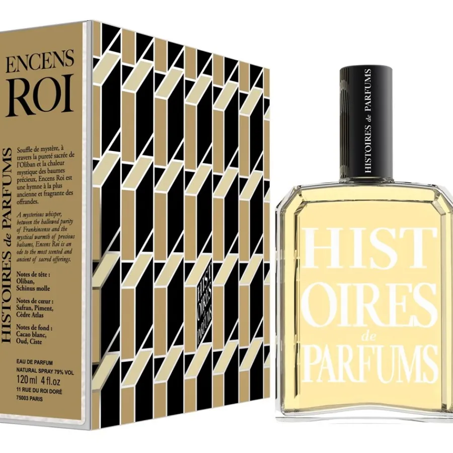 Histoires de Parfums Timeless Classics Encens Roi Eau de Parfum Spray