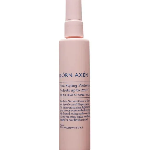 Bjou0308rn Axeu0301n Hitzeschutz Heat Styling Protection von Bjo¨rn Axe´n Online