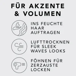 Sebastian HOLD Concentrated Styler Liquid Steel von Sale