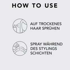 Sebastian HOLD Ultra-Firm Finishing Hairspray Shaper Fierce von Discount