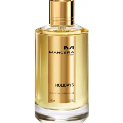 Mancera Holidays Eau de Parfum Spray von