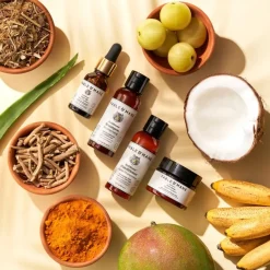 Fable u0026 Mane HoliRoots Hair Oil von Fable & Mane