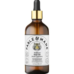 Fable u0026 Mane HoliRoots Hair Oil von Fable & Mane