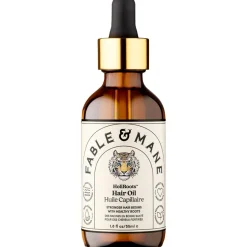 Fable u0026 Mane HoliRoots Hair Oil von Fable & Mane