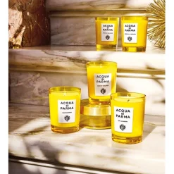 Acqua di Parma Home Collection Buongiorno Scented Candle von