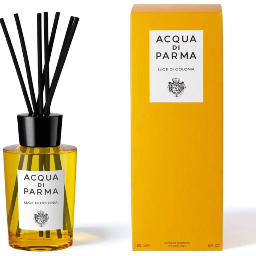Acqua di Parma Home Collection Diffusor Luce di Colonia von