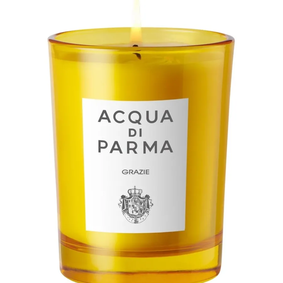 Acqua di Parma Home Collection Duftkerze Grazie von