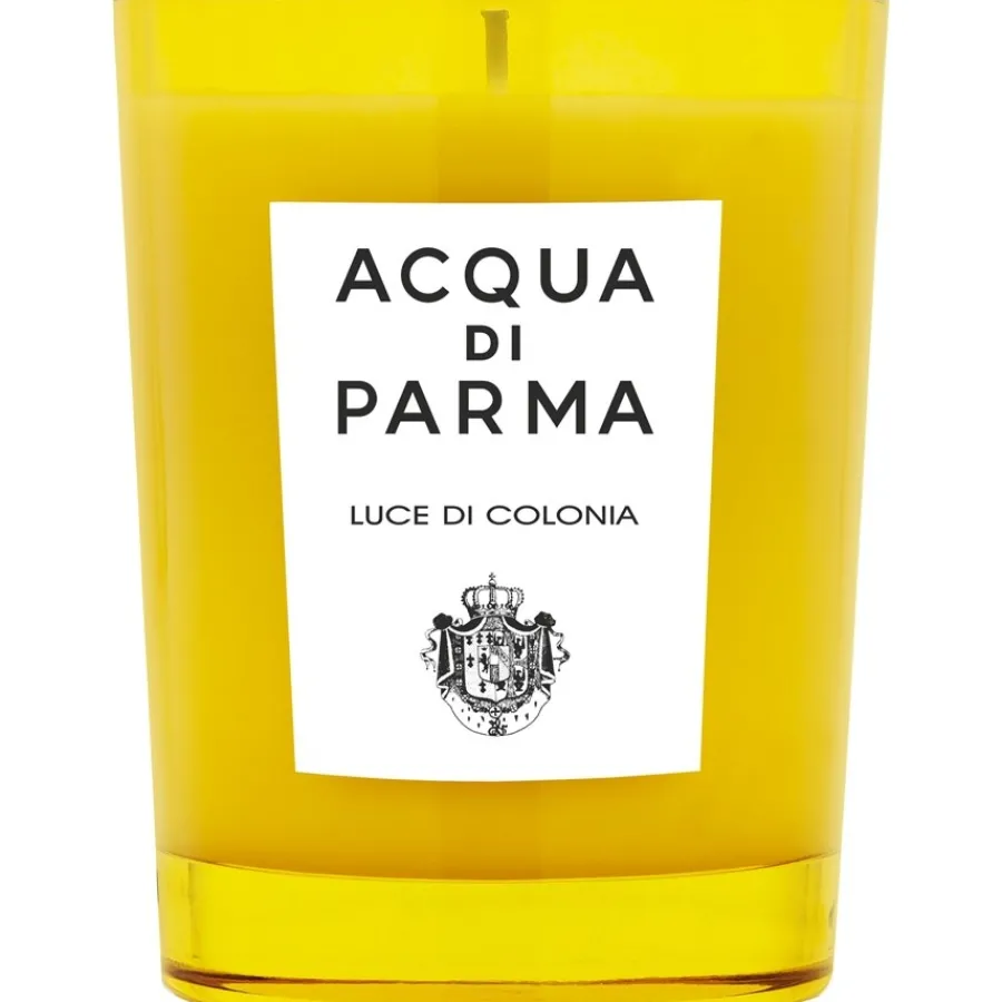 Acqua di Parma Home Collection Luce Di Colonia Scented Candle von Clearance