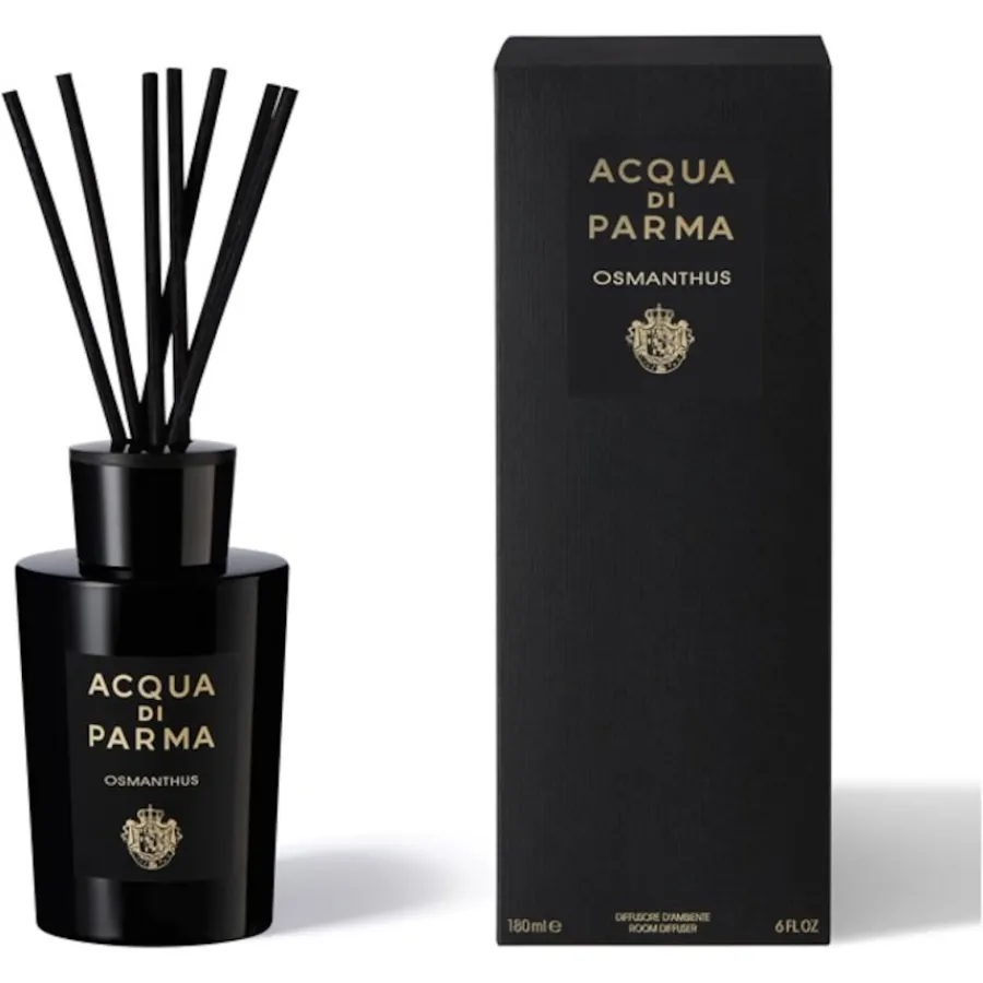 Acqua di Parma Home Collection Room Diffuser Osmanthus von