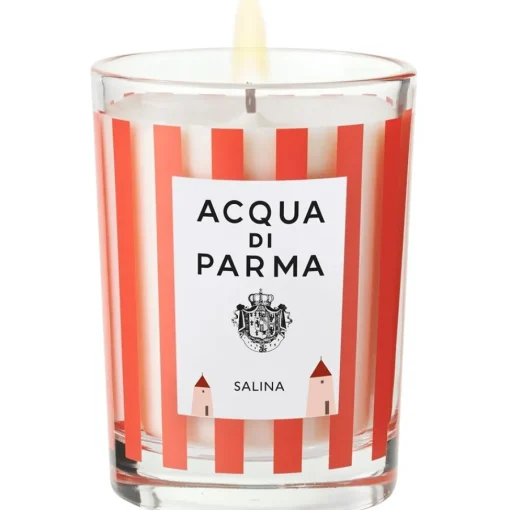 Acqua di Parma Home Collection Salina Candle von Discount