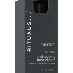RITUALS Homme Collection Anti-Ageing Face Cream von New