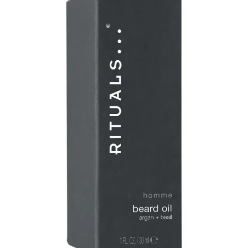 RITUALS Homme Collection Beard Oil von Outlet