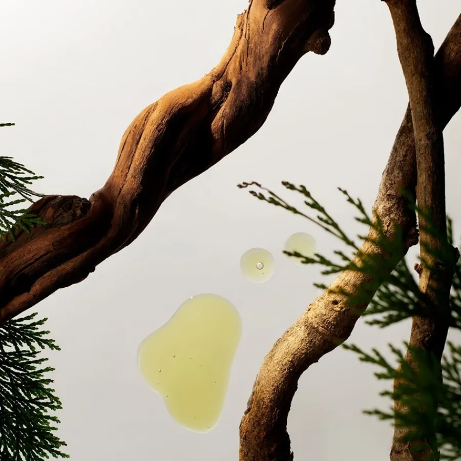 RITUALS Homme Collection Foaming Shower Gel von Hot