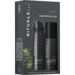 RITUALS Homme Collection 24h Anti-Perspirant Spray von