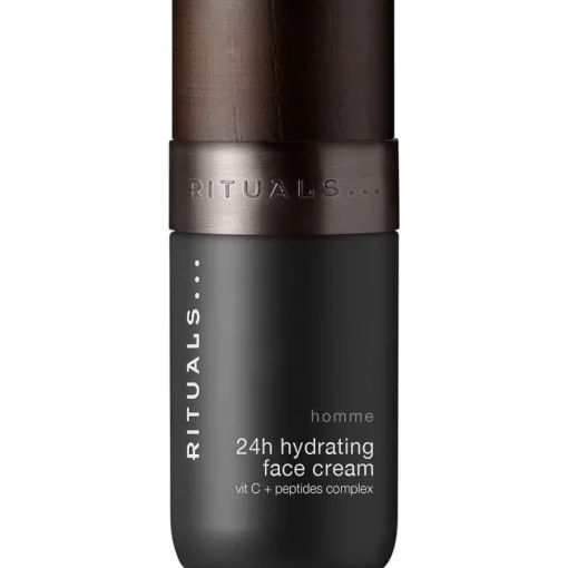 RITUALS Homme Collection 24h Hydrating Face Cream von Sale