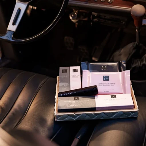RITUALS Homme Collection Homme Auto Geschenkset von Outlet