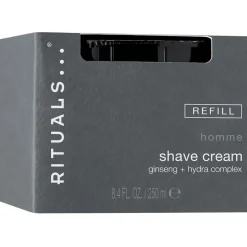 RITUALS Homme Collection Shave Cream von Sale