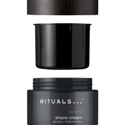 RITUALS Homme Collection Shave Cream von Sale