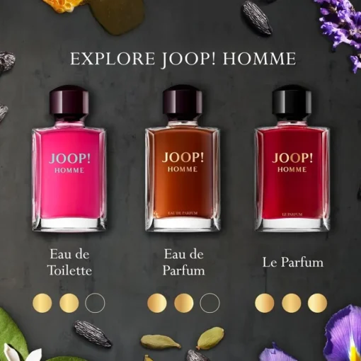 JOOP! Homme Le Parfum von Sale