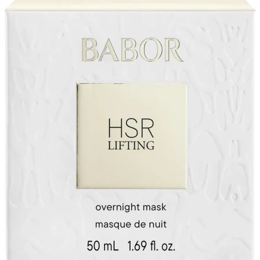 BABOR HSR Lifting Overnight Mask von Sale
