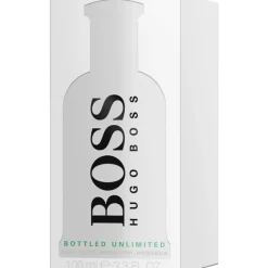Hugo Boss BOSS Bottled Unlimited Eau de Toilette Spray Outlet