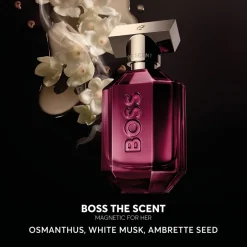 Hugo Boss BOSS The Scent For Her Magnetic Eau de Parfum Spray Best