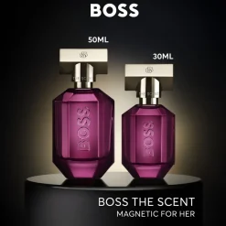 Hugo Boss BOSS The Scent For Her Magnetic Eau de Parfum Spray Best