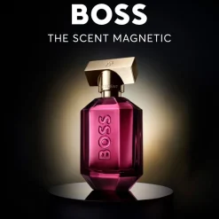 Hugo Boss BOSS The Scent For Her Magnetic Eau de Parfum Spray Best