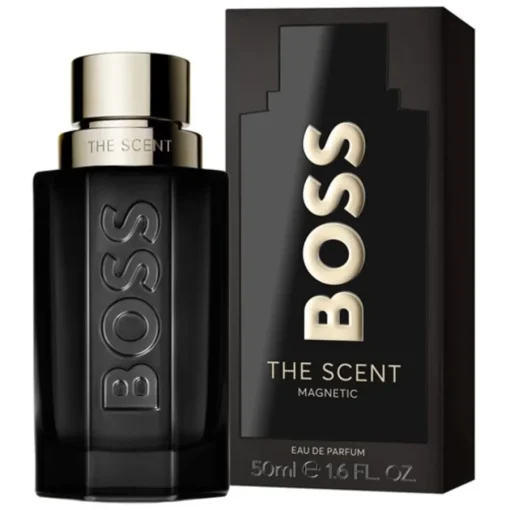 Hugo Boss BOSS The Scent Magnetic Eau de Parfum Spray Discount