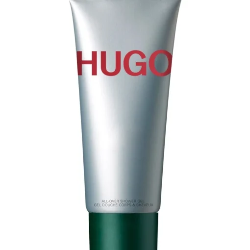 Hugo Boss Hugo Man Shower Gel von Clearance