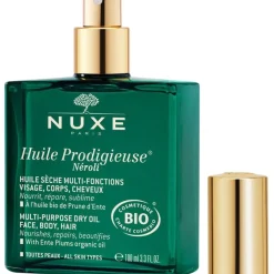 Nuxe Huile Prodigieuse Dry Oil Face, Body & Hair Neroli von Outlet