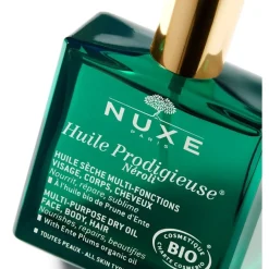 Nuxe Huile Prodigieuse Dry Oil Face, Body & Hair Neroli von Outlet